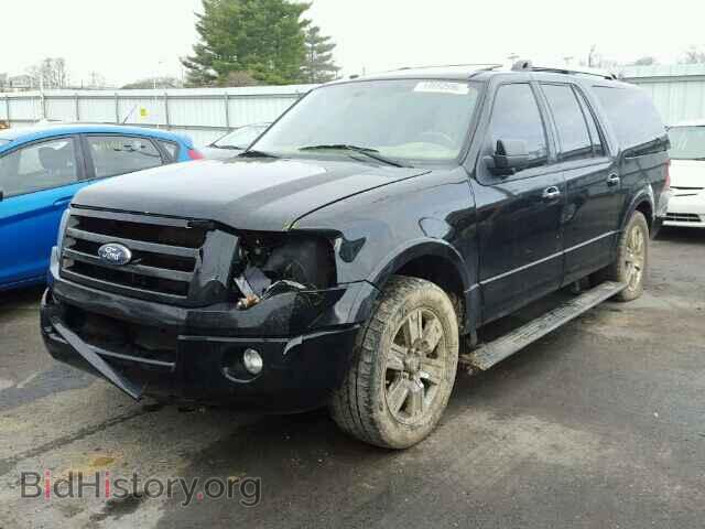 2010 FORD EXPEDITION - VIN: 1FMJK2A5XAEB33353 - Фото 2