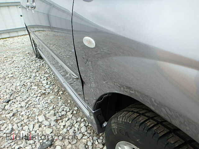 2005 MAZDA MPV - VIN: JM3LW28J450551809 - Фото 9