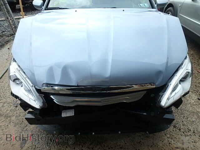 2013 CHRYSLER 200 - VIN: 1C3CCBBB2DN702266 - Фото 7