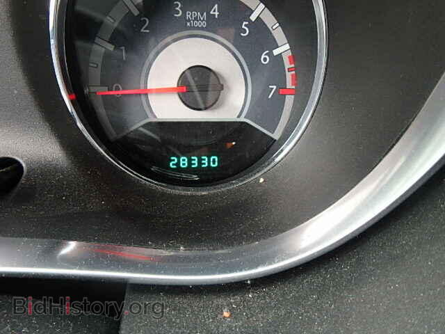 2013 CHRYSLER 200 - VIN: 1C3CCBBB2DN702266 - Фото 8