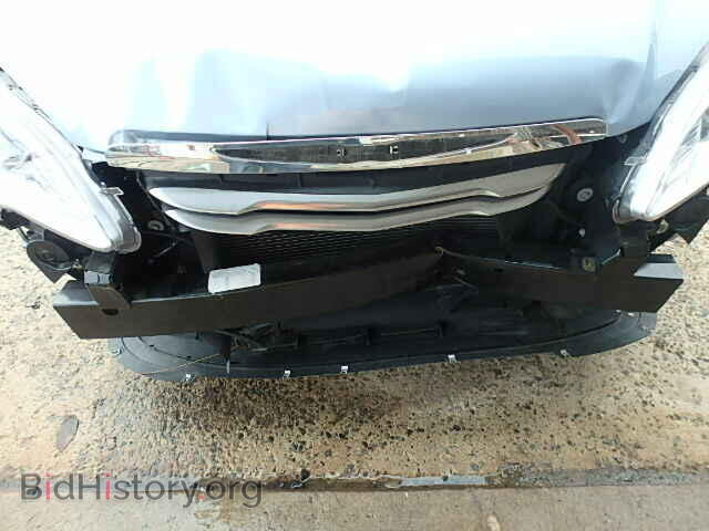 2013 CHRYSLER 200 - VIN: 1C3CCBBB2DN702266 - Фото 9