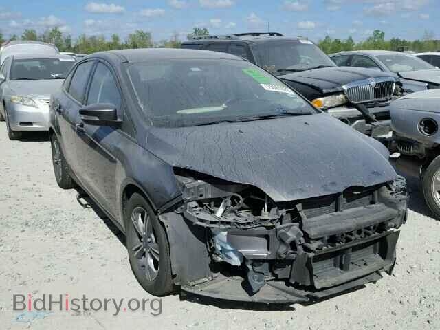 Photo 1FADP3F28EL342198 - FORD FOCUS 2014