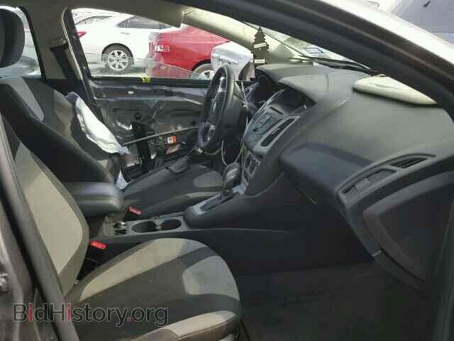 2014 FORD FOCUS - VIN: 1FADP3F28EL342198 - Photo 5