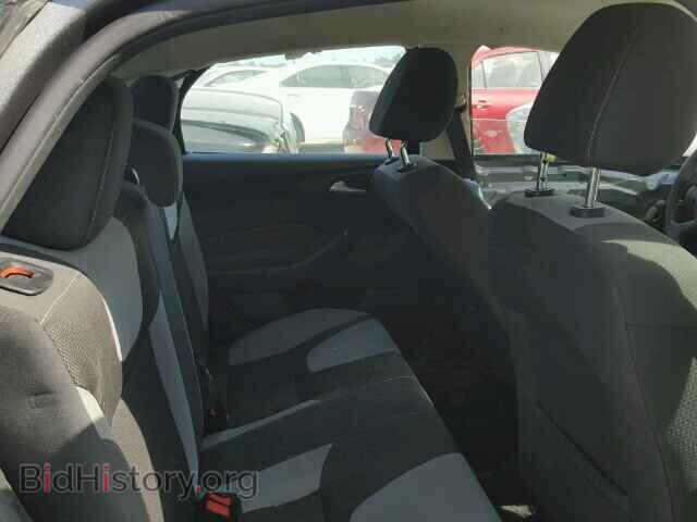 2014 FORD FOCUS - VIN: 1FADP3F28EL342198 - Photo 6