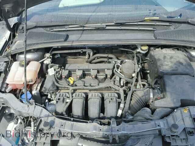2014 FORD FOCUS - VIN: 1FADP3F28EL342198 - Photo 7