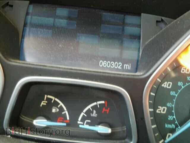 2014 FORD FOCUS - VIN: 1FADP3F28EL342198 - Photo 8