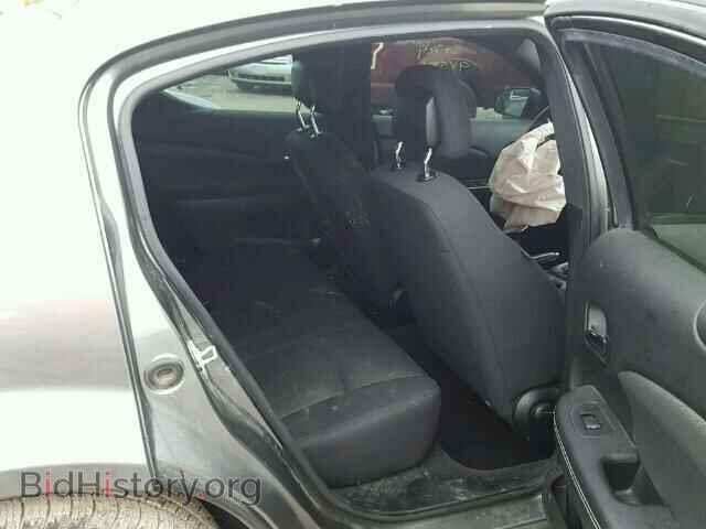 2012 DODGE AVENGER - VIN: 1C3CDZAB5CN274828 - Photo 6