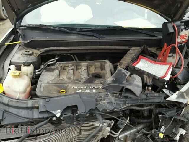 2012 DODGE AVENGER - VIN: 1C3CDZAB5CN274828 - Photo 7