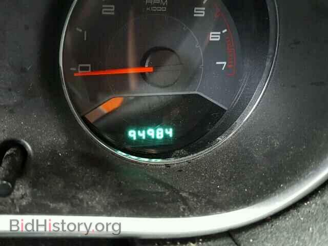 2012 DODGE AVENGER - VIN: 1C3CDZAB5CN274828 - Photo 8