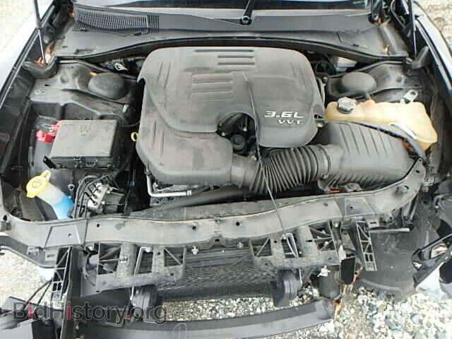 2012 DODGE CHARGER - VIN: 2C3CDXBG3CH271062 - Фото 7