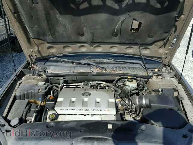 2001 CADILLAC DEVILLE - VIN: 1G6KD54Y71U226298 - Фото 7