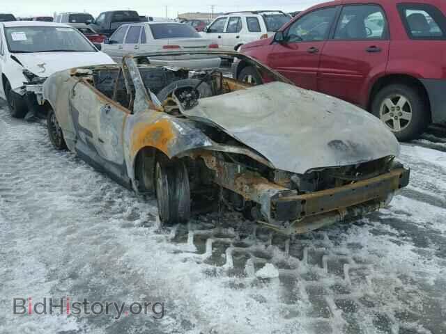 Фотография 4A3AL25F37E046467 - MITSUBISHI ECLIPSE 2007