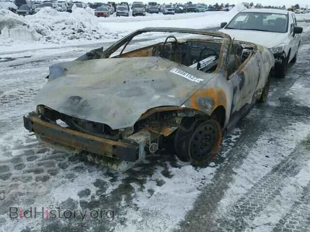 2007 MITSUBISHI ECLIPSE - VIN: 4A3AL25F37E046467 - Фото 2