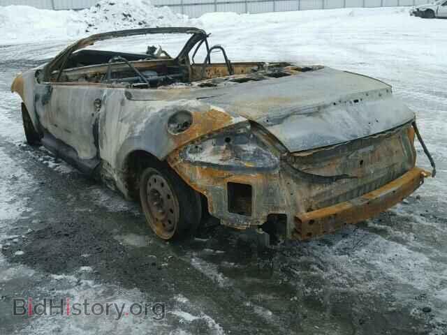 2007 MITSUBISHI ECLIPSE - VIN: 4A3AL25F37E046467 - Фото 3