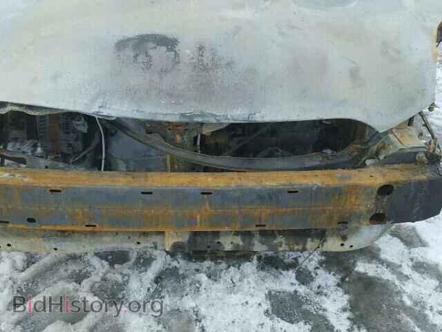 2007 MITSUBISHI ECLIPSE - VIN: 4A3AL25F37E046467 - Фото 7
