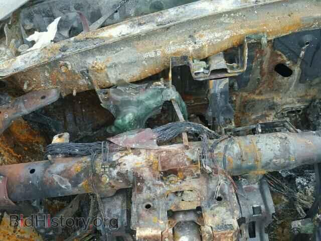 2007 MITSUBISHI ECLIPSE - VIN: 4A3AL25F37E046467 - Фото 8