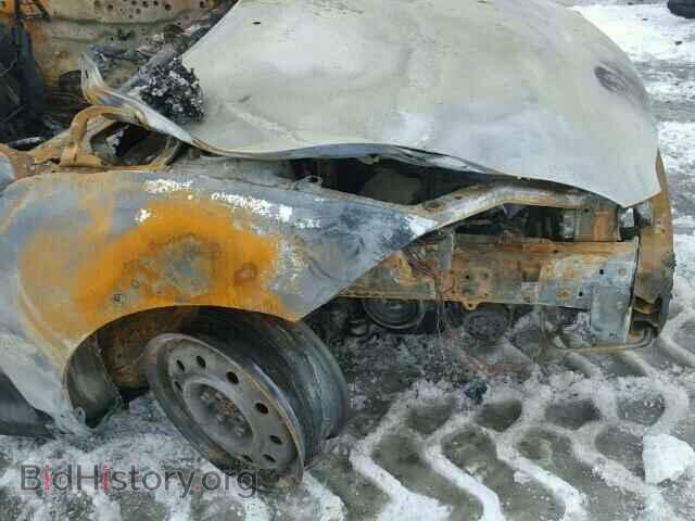 2007 MITSUBISHI ECLIPSE - VIN: 4A3AL25F37E046467 - Фото 9