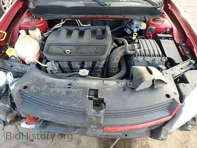 2010 DODGE AVENGER - VIN: 1B3CC4FB2AN157099 - Фото 7