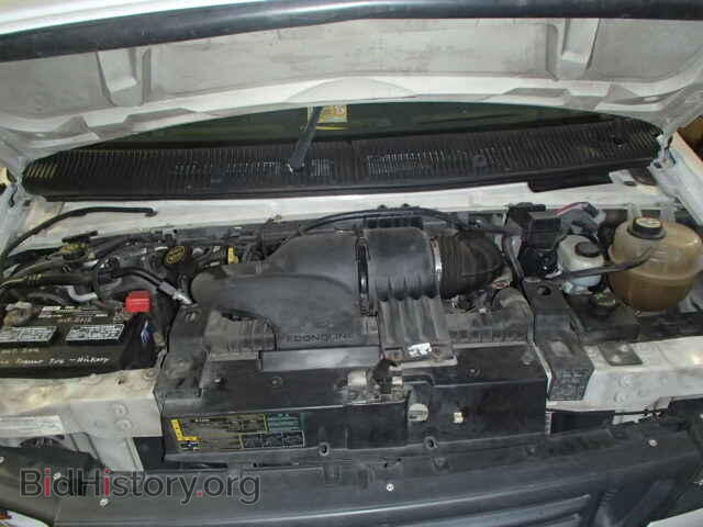 2006 FORD ECONOLINE - VIN: 1FTNE24L46HA99634 - Фото 7