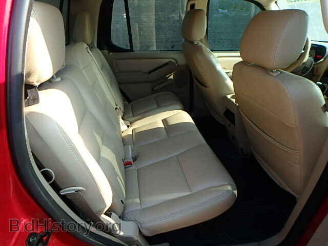 2008 FORD EXPLORER - VIN: 1FMEU33E48UA44926 - Photo 6