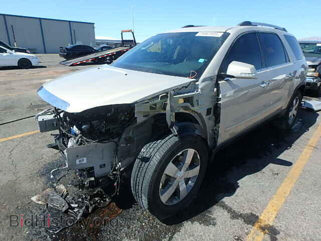2012 GMC ACADIA - VIN: 1GKKRRED8CJ173038 - Photo 2
