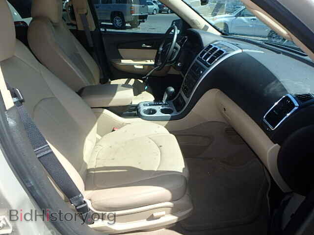 2012 GMC ACADIA - VIN: 1GKKRRED8CJ173038 - Photo 5