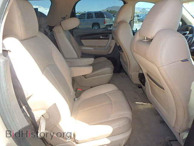 2012 GMC ACADIA - VIN: 1GKKRRED8CJ173038 - Photo 6