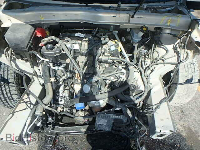2012 GMC ACADIA - VIN: 1GKKRRED8CJ173038 - Photo 7