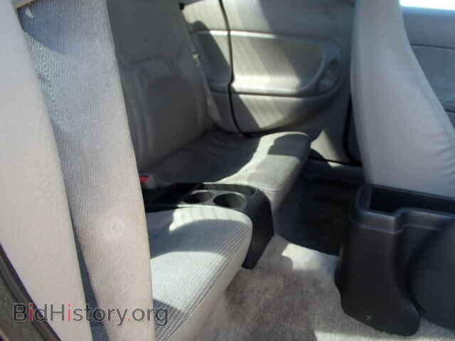 2000 SATURN SC1/SC2 - VIN: 1G8ZP1280YZ102024 - Фото 6