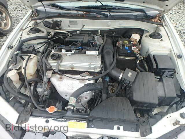 2003 MITSUBISHI GALANT - VIN: 4A3AA46G03E170490 - Фото 7