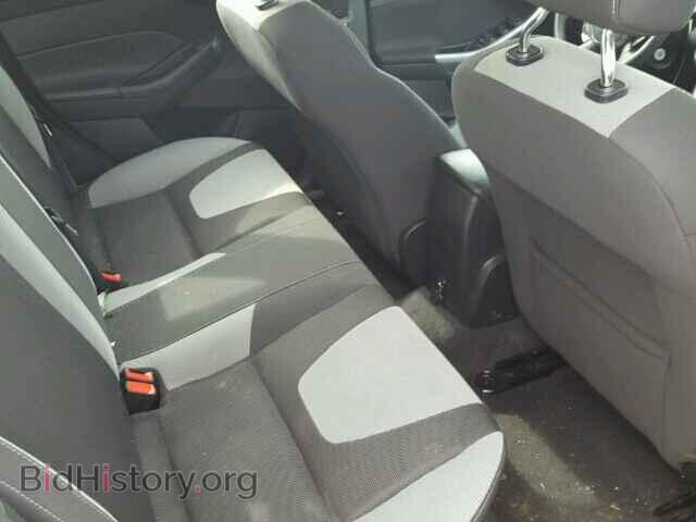 2012 FORD FOCUS - VIN: 1FAHP3F28CL287699 - Photo 6