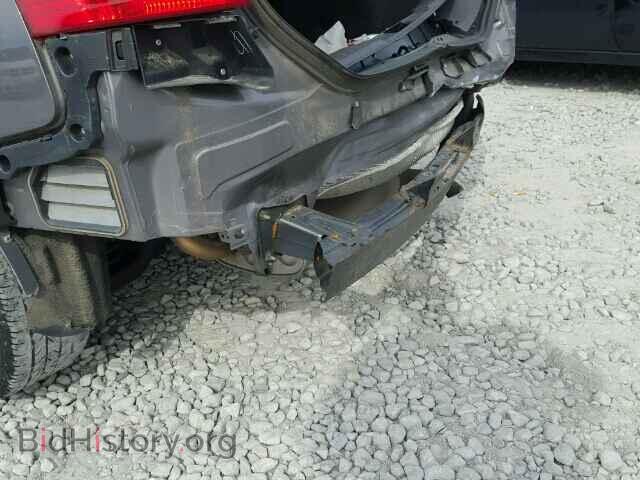 2012 FORD FOCUS - VIN: 1FAHP3F28CL287699 - Photo 10