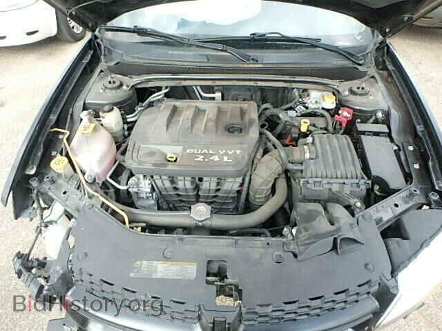 2013 DODGE AVENGER - VIN: 1C3CDZAB7DN576493 - Photo 7