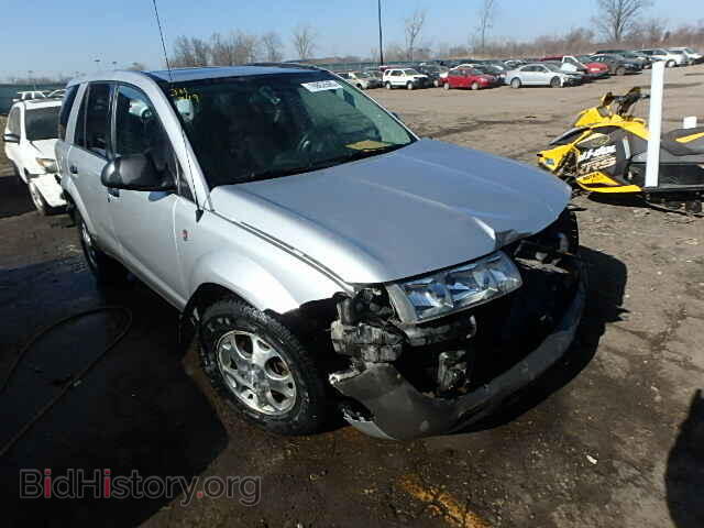 Photo 5GZCZ23D84S858659 - SATURN VUE 2004