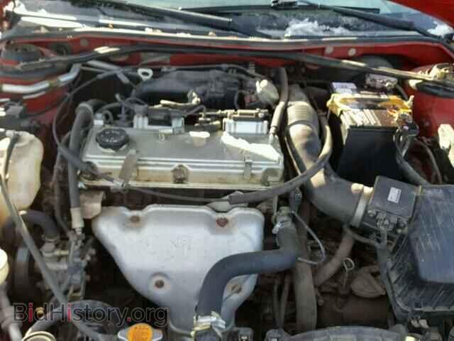 2003 MITSUBISHI ECLIPSE - VIN: 4A3AE45G53E059178 - Photo 7