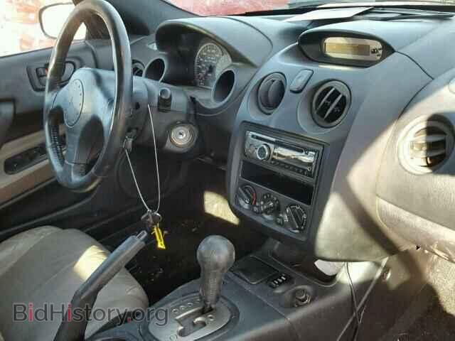 2003 MITSUBISHI ECLIPSE - VIN: 4A3AE45G53E059178 - Photo 9