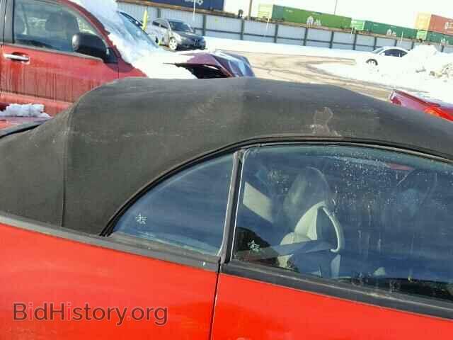 2003 MITSUBISHI ECLIPSE - VIN: 4A3AE45G53E059178 - Photo 10