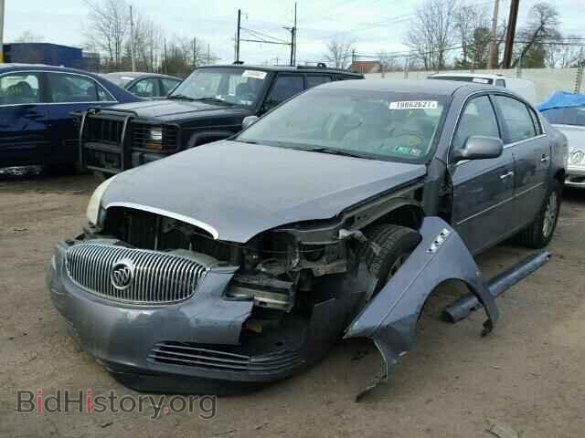 2007 BUICK LUCERNE - VIN: 1G4HP57287U106231 - Фото 2