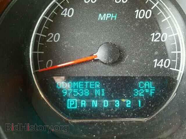 2007 BUICK LUCERNE - VIN: 1G4HP57287U106231 - Фото 8