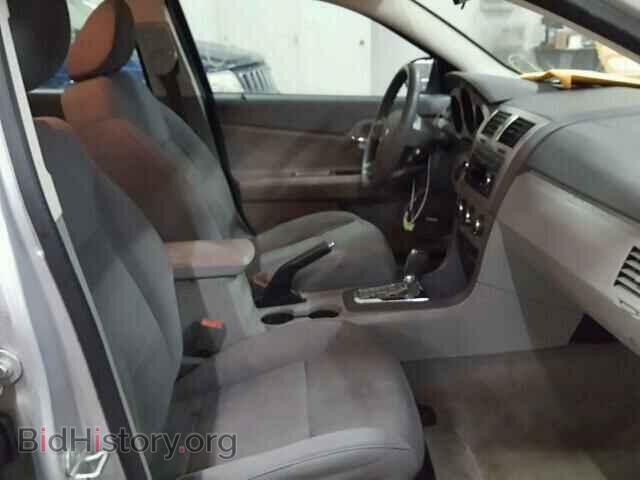 2008 DODGE AVENGER - VIN: 1B3LC56K48N665767 - Фото 5