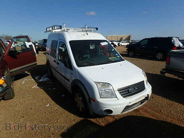 Фотография NM0LS6BN7AT014591 - FORD TRANSIT CO 2010