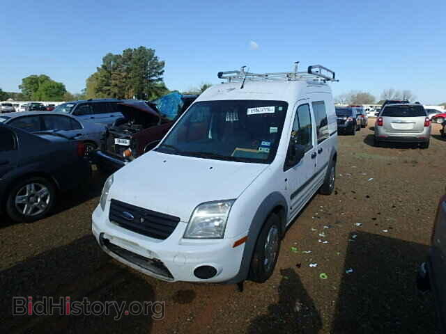 2010 FORD TRANSIT CO - VIN: NM0LS6BN7AT014591 - Фото 2
