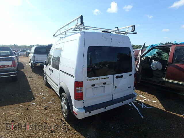 2010 FORD TRANSIT CO - VIN: NM0LS6BN7AT014591 - Фото 3