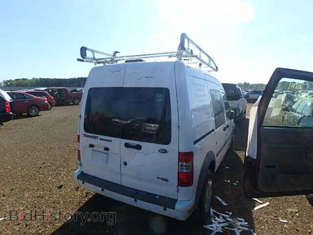 2010 FORD TRANSIT CO - VIN: NM0LS6BN7AT014591 - Фото 4