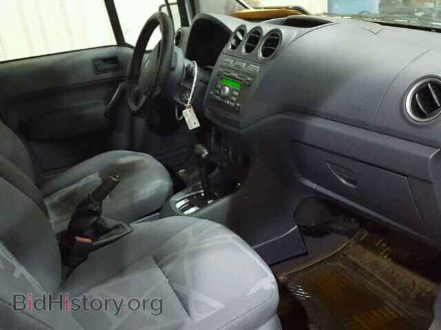2010 FORD TRANSIT CO - VIN: NM0LS6BN7AT014591 - Фото 5