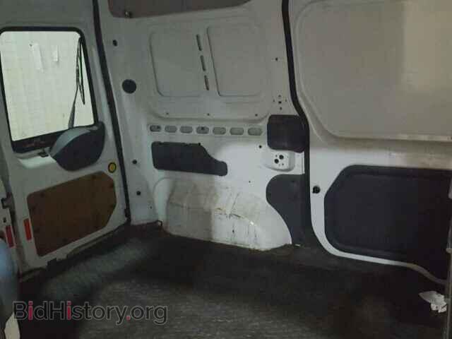 2010 FORD TRANSIT CO - VIN: NM0LS6BN7AT014591 - Фото 6