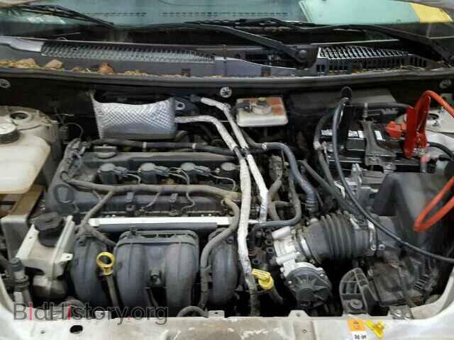 2010 FORD TRANSIT CO - VIN: NM0LS6BN7AT014591 - Фото 7
