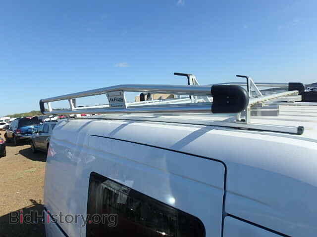 2010 FORD TRANSIT CO - VIN: NM0LS6BN7AT014591 - Фото 9