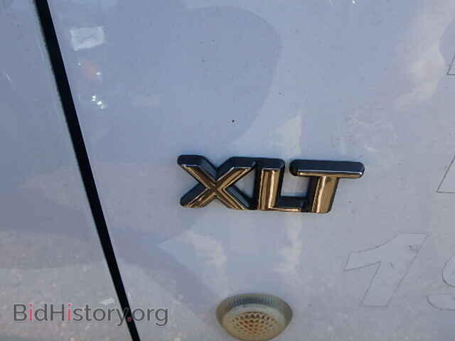 2010 FORD TRANSIT CO - VIN: NM0LS6BN7AT014591 - Фото 10