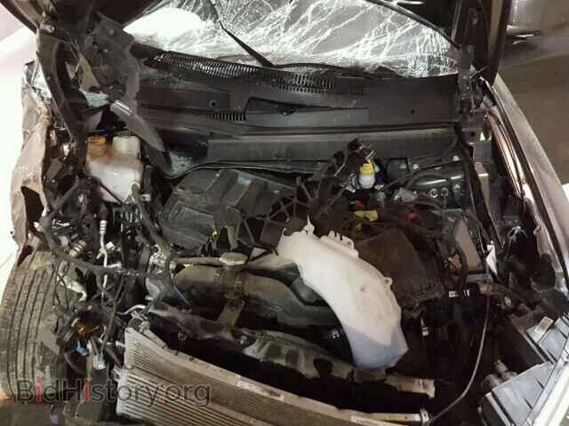 2015 DODGE JOURNEY - VIN: 3C4PDCBB4FT597751 - Photo 7